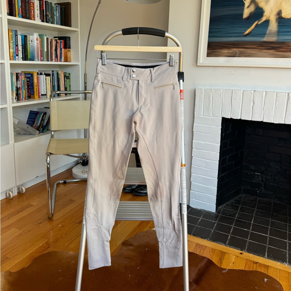 Samshield breeches